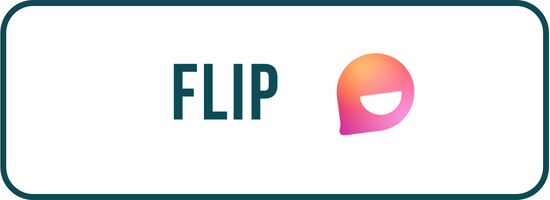 Flip Banner